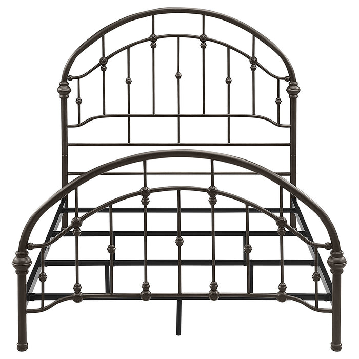 Rowan Beds - U&U Home Budget Furniture (Carteret, NJ)