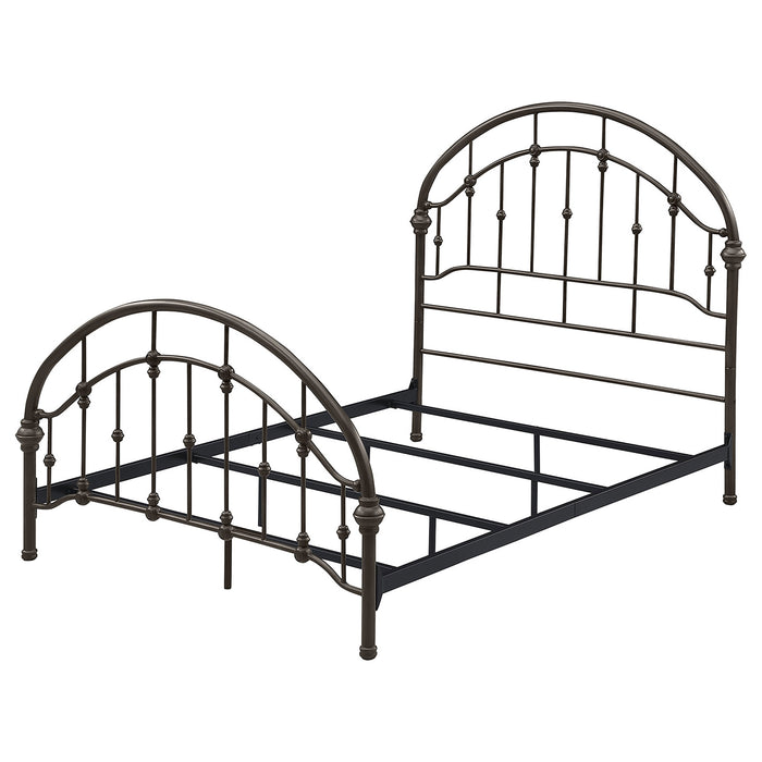 Rowan Beds - U&U Home Budget Furniture (Carteret, NJ)