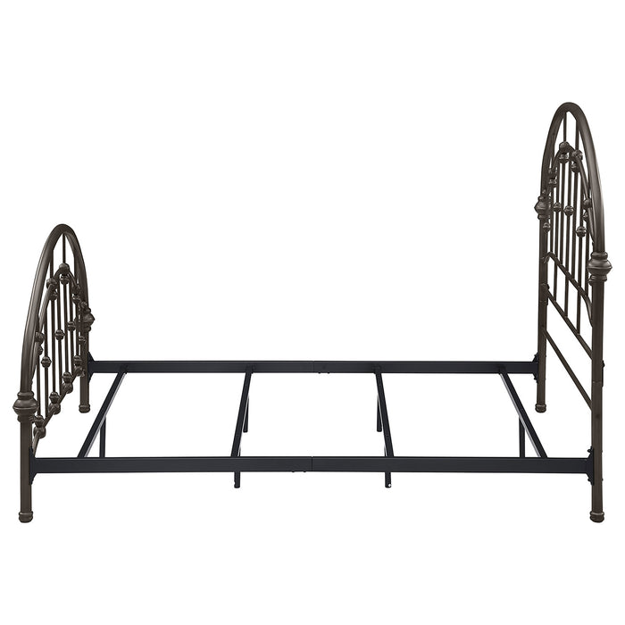 Rowan Beds - U&U Home Budget Furniture (Carteret, NJ)