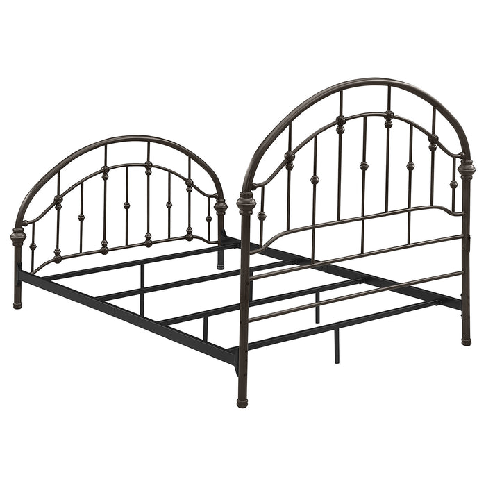 Rowan Beds - U&U Home Budget Furniture (Carteret, NJ)