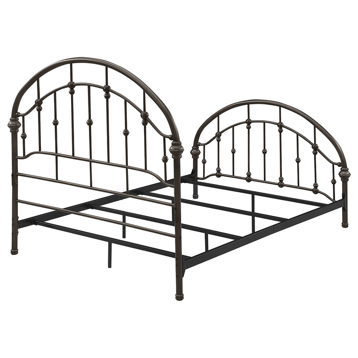 Rowan Beds - U&U Home Budget Furniture (Carteret, NJ)