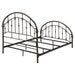 Rowan Beds - U&U Home Budget Furniture (Carteret, NJ)