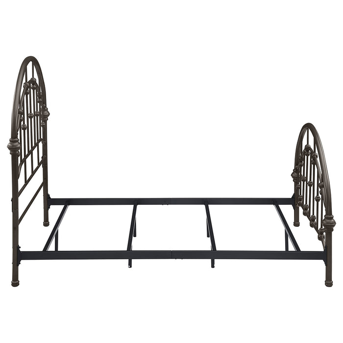 Rowan Beds - U&U Home Budget Furniture (Carteret, NJ)