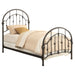 Rowan Beds - U&U Home Budget Furniture (Carteret, NJ)
