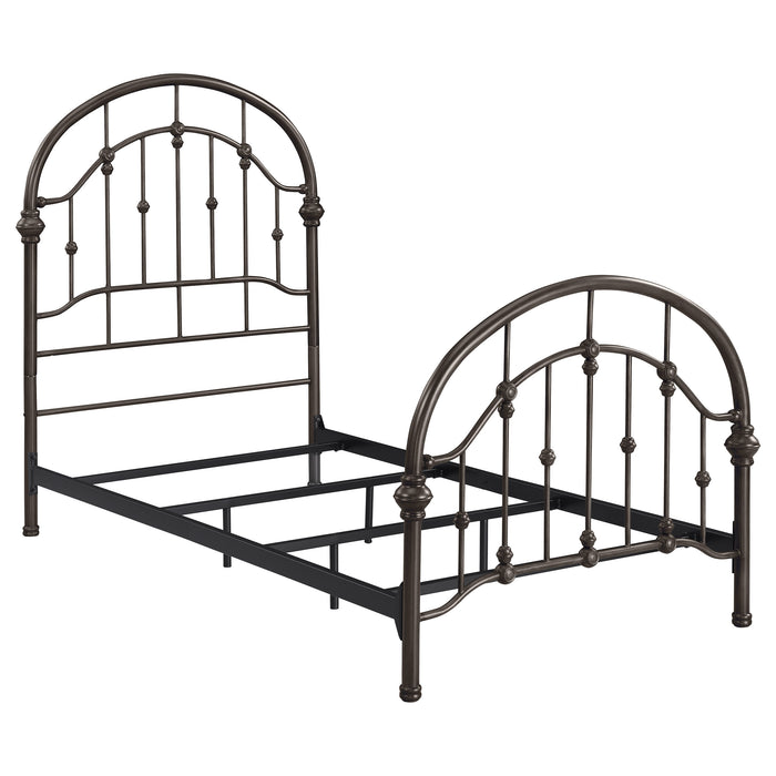 Rowan Beds - U&U Home Budget Furniture (Carteret, NJ)