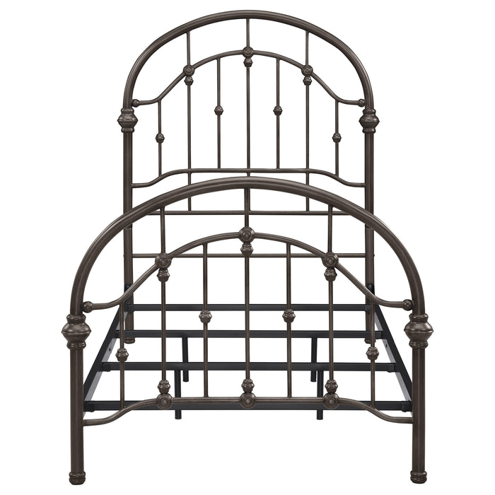 Rowan Beds - U&U Home Budget Furniture (Carteret, NJ)