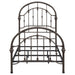 Rowan Beds - U&U Home Budget Furniture (Carteret, NJ)