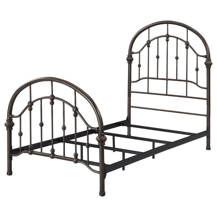 Rowan Beds - U&U Home Budget Furniture (Carteret, NJ)