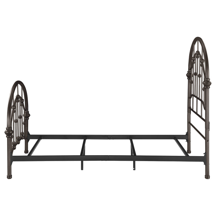 Rowan Beds - U&U Home Budget Furniture (Carteret, NJ)