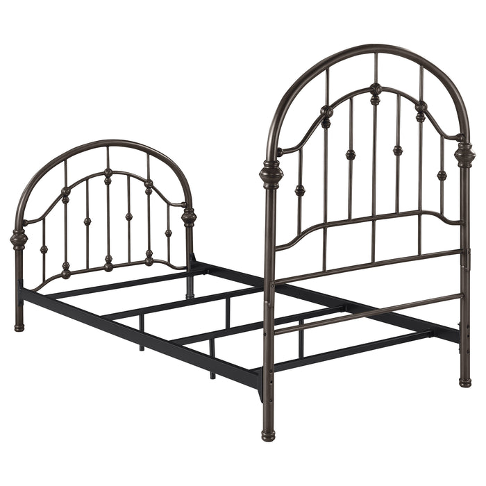 Rowan Beds - U&U Home Budget Furniture (Carteret, NJ)