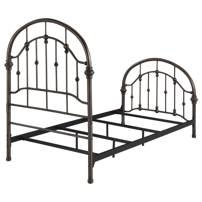 Rowan Beds - U&U Home Budget Furniture (Carteret, NJ)