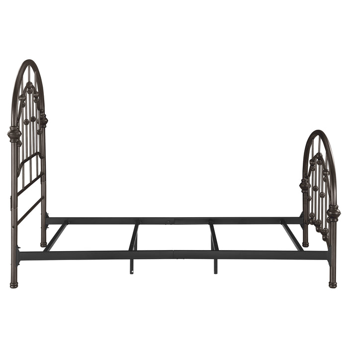 Rowan Beds - U&U Home Budget Furniture (Carteret, NJ)