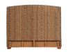 Laughton Eastern King Headboard - U&U Home Budget Furniture (Carteret, NJ)