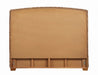 Laughton Eastern King Headboard - U&U Home Budget Furniture (Carteret, NJ)