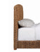 Laughton Eastern King Headboard - U&U Home Budget Furniture (Carteret, NJ)