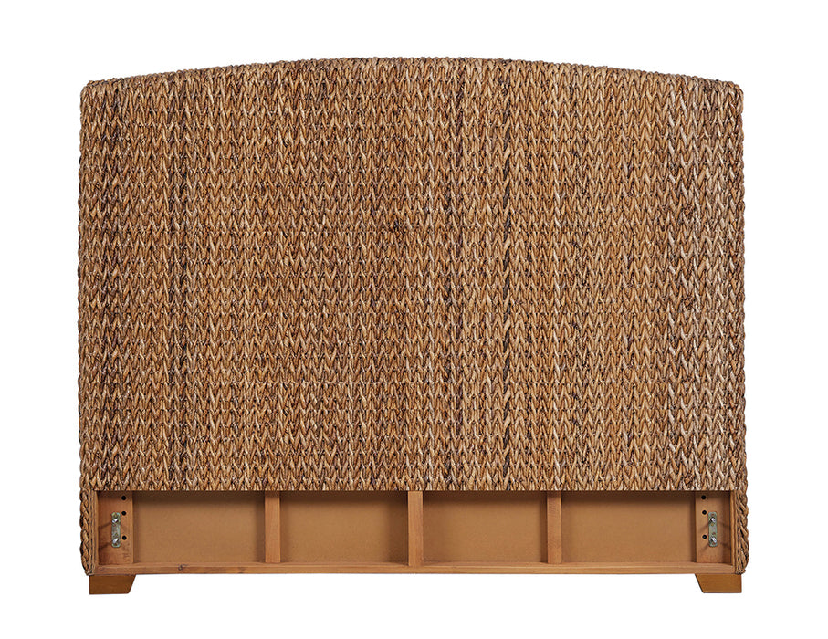 Laughton Queen Headboard - U&U Home Budget Furniture (Carteret, NJ)