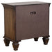 Devon Bedroom Set White - U&U Home Budget Furniture (Carteret, NJ)
