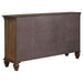 Devon Bedroom Set White - U&U Home Budget Furniture (Carteret, NJ)