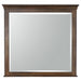 Devon Bedroom Set White - U&U Home Budget Furniture (Carteret, NJ)