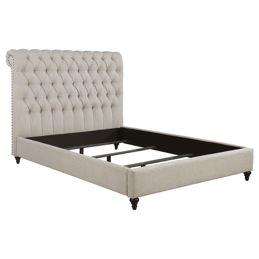 Devon Eastern / California King Headboard - U&U Home Budget Furniture (Carteret, NJ)