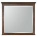 Devon Bedroom Set White - U&U Home Budget Furniture (Carteret, NJ)