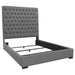 Camille 5 Pc Bedroom Sets - U&U Home Budget Furniture (Carteret, NJ)
