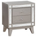Camille 5 Pc Bedroom Sets - U&U Home Budget Furniture (Carteret, NJ)