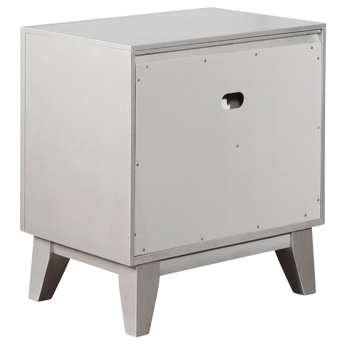 Camille Bedroom Sets - U&U Home Budget Furniture (Carteret, NJ)