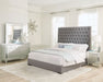Camille 5 Pc Bedroom Sets - U&U Home Budget Furniture (Carteret, NJ)