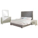 Camille 5 Pc Bedroom Sets - U&U Home Budget Furniture (Carteret, NJ)