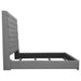 Camille 5 Pc Bedroom Sets - U&U Home Budget Furniture (Carteret, NJ)