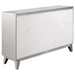 Camille 5 Pc Bedroom Sets - U&U Home Budget Furniture (Carteret, NJ)