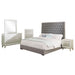 Camille Bedroom Sets - U&U Home Budget Furniture (Carteret, NJ)