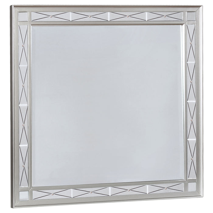 Camille Bedroom Sets - U&U Home Budget Furniture (Carteret, NJ)