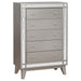 Camille Bedroom Sets - U&U Home Budget Furniture (Carteret, NJ)
