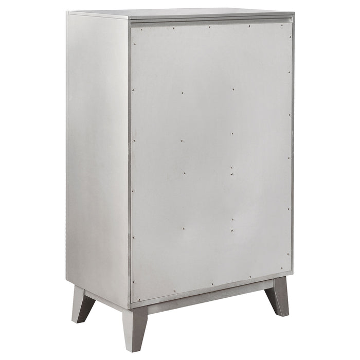 Camille Bedroom Sets - U&U Home Budget Furniture (Carteret, NJ)