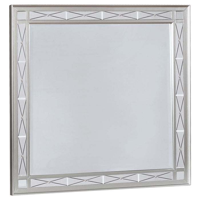 Camille Bedroom Sets - U&U Home Budget Furniture (Carteret, NJ)