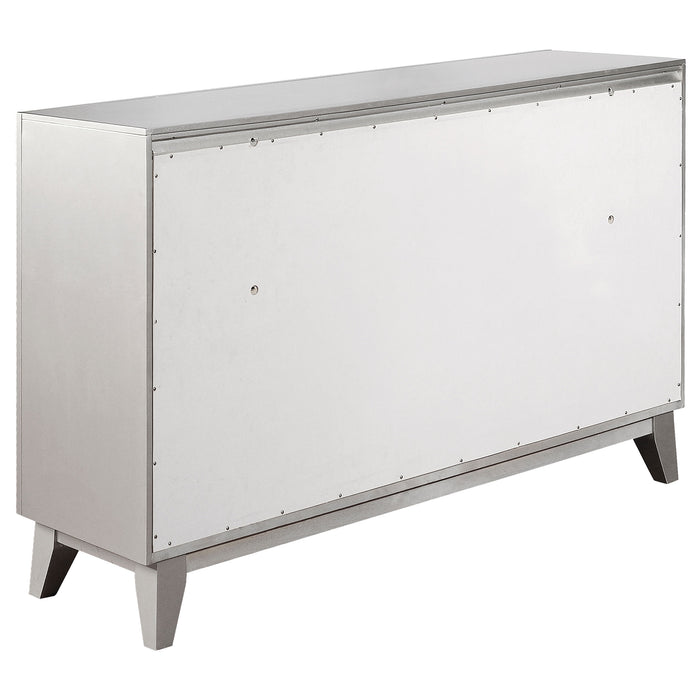 Camille Bedroom Sets - U&U Home Budget Furniture (Carteret, NJ)