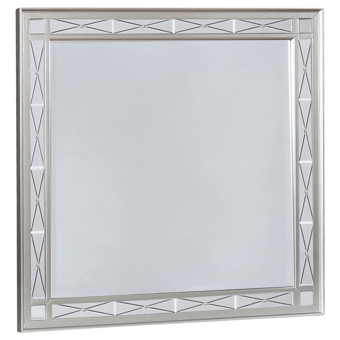 Camille Bedroom Sets - U&U Home Budget Furniture (Carteret, NJ)
