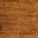 Oakdale Wood Twin Daybed with Trundle Rustic Honey - U&U Home Budget Furniture (Carteret, NJ)