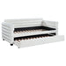 Patricia Daybed - U&U Home Budget Furniture (Carteret, NJ)