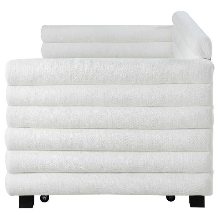 Patricia Daybed - U&U Home Budget Furniture (Carteret, NJ)