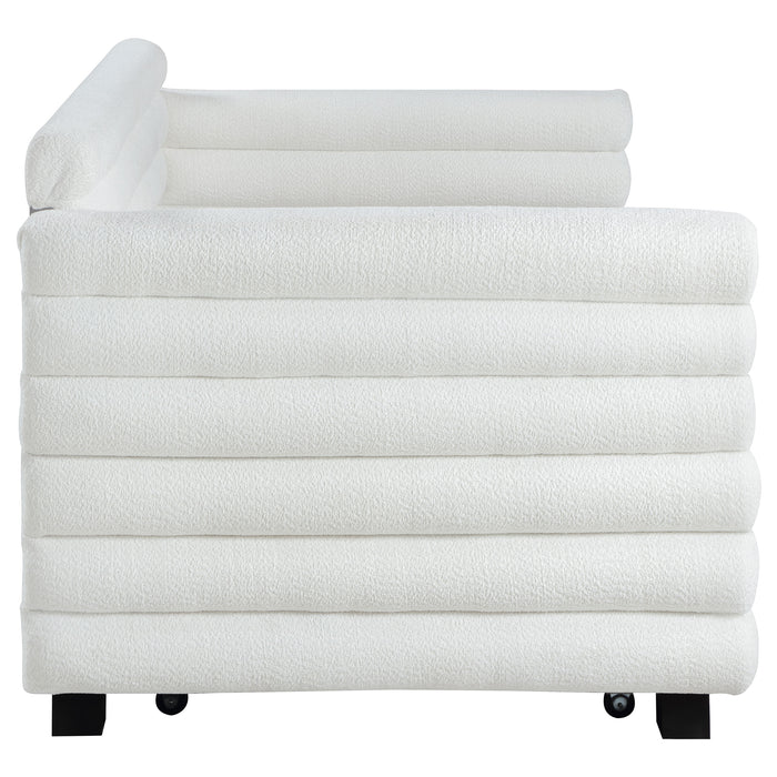Patricia Daybed - U&U Home Budget Furniture (Carteret, NJ)