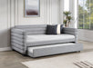 Patricia Daybed - U&U Home Budget Furniture (Carteret, NJ)