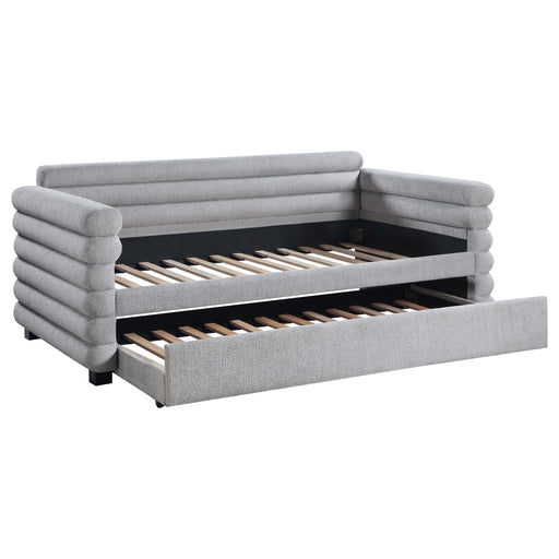 Patricia Daybed - U&U Home Budget Furniture (Carteret, NJ)