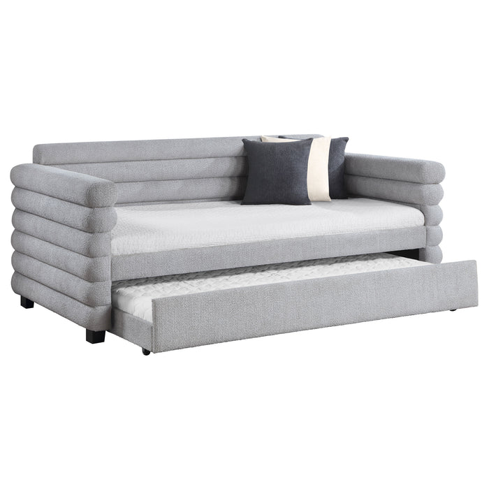 Patricia Daybed - U&U Home Budget Furniture (Carteret, NJ)