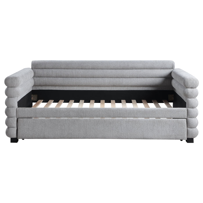 Patricia Daybed - U&U Home Budget Furniture (Carteret, NJ)