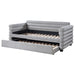 Patricia Daybed - U&U Home Budget Furniture (Carteret, NJ)