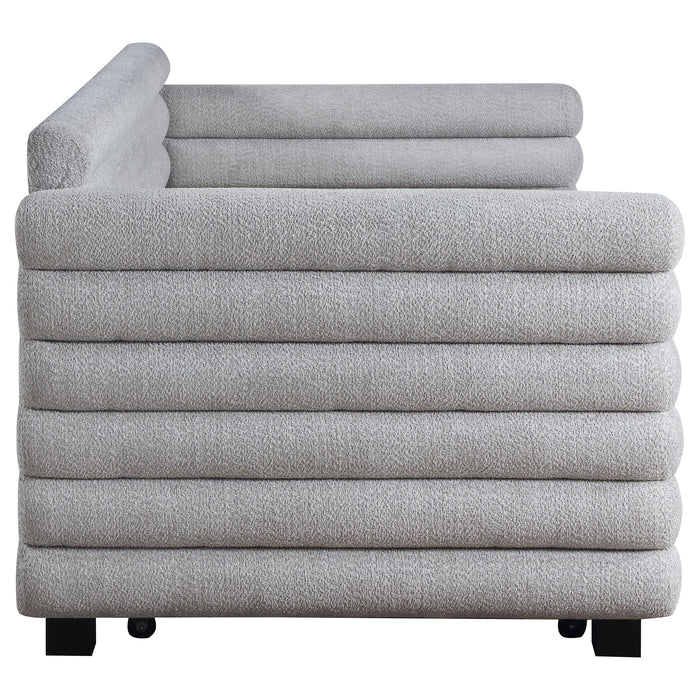 Patricia Daybed - U&U Home Budget Furniture (Carteret, NJ)