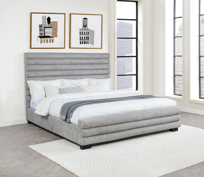 Patricia Beds - U&U Home Budget Furniture (Carteret, NJ)